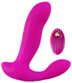 Javida RC Shaking & Vibrating Panty