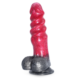 Kiotos Monstar Dildo Beast 74