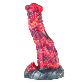 Kiotos Monstar Dildo Beast 77