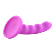 Sportsheets Nautia 8" Silicone G Spot Dildo - cena, srovnání