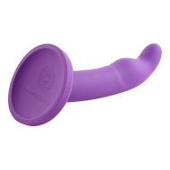 Sportsheets Astil 8" Silicone G Spot Dildo - cena, srovnání