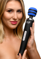 Zeus Electrosex WE E-Stim Vibrating Wand Massager - cena, srovnání