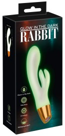 You2Toys Glow in the Dark Rabbit