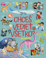 Chceš vedieť všetko? - cena, srovnání