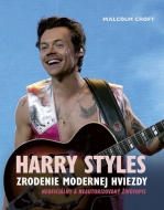 Harry Styles: Zrodenie modernej hviezdy - cena, srovnání