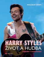 Harry Styles: Život a hudba - cena, srovnání