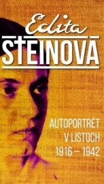 Autoportrét v listoch 1916 – 1942