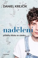 Nadělení - Daniel Krejčík - cena, srovnání