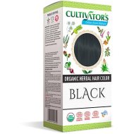 Cultivator Natural 12 Čierna 4x25g - cena, srovnání