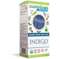 Cultivator Natural 20 Indigo 4x25g - cena, srovnání