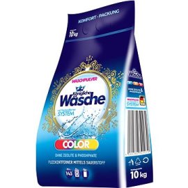 Königliche Wäsche Prací prášok Color 10kg