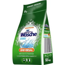 Königliche Wäsche Prací prášok Universal 10kg