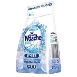 Königliche Wäsche Prací prášok White 3,5kg