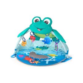 Baby Einstein Deka Neptune Under the Sea Lights & Sounds