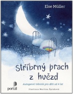 Stříbrný prach z hvězd - cena, srovnání