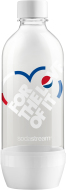 Sodastream Fľaša Jet Pepsi Love 1l - cena, srovnání