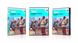 The Sims 4: Rodinný život