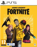 Fortnite: Anime Legends - cena, srovnání