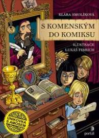 S Komenským do komiksu