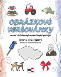 Obrázkové veršovánky