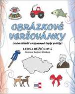 Obrázkové veršovánky - cena, srovnání