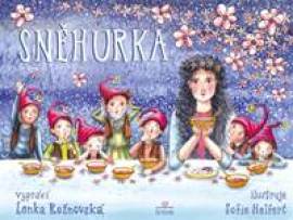 Sněhurka - Rožnovská Lenka