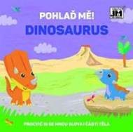 Pohlaď mě! Dinosaurus - cena, srovnání