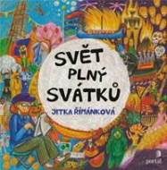 Svět plný svátků - cena, srovnání