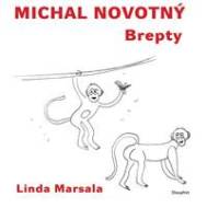 Brepty - Novotný Michal - cena, srovnání