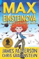 Max Einsteinová 3 - Zachraňuje budoucnost - cena, srovnání