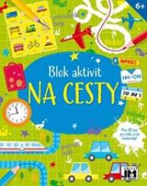 Blok aktivit Na cesty