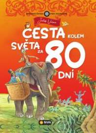 Sun: Cesta kolem světa za 80 dní