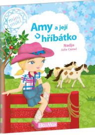 Amy a její hříbátko - Příběhy pro nejmenší