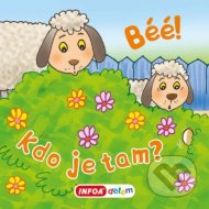 Béé! Kdo je tam? - cena, srovnání