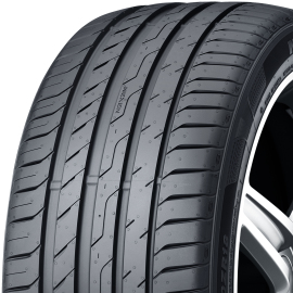 Nexen N'Fera Sport 255/40 R18 99Y