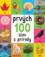 Prvých 100 slov z prírody - cena, srovnání