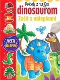 Príbeh s malým dinosaurom