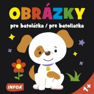 Obrázky pro batolátka / pre batoliatka - cena, srovnání