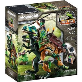 Playmobil 71261 T-Rex