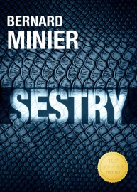 Sestry - Minier Bernard CZ