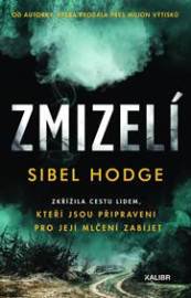 Zmizelí - Hodge Sibel