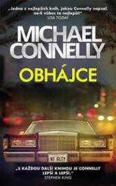 Obhájce - Connelly Michael