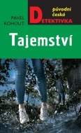 Tajemství - Kohout Pavel - cena, srovnání