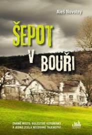 Šepot v bouři