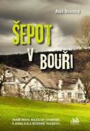 Šepot v bouři - cena, srovnání