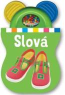 Slová - Priddy Roger - cena, srovnání