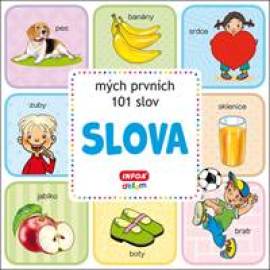 Slova mých prvních 101 slov