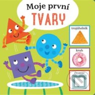 Moje první tvary - cena, srovnání