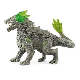 Schleich 70149 Kamenný drak