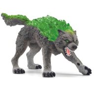 Schleich 70153 Granitový vlk - cena, srovnání